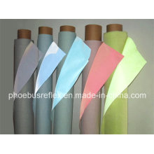 Colored Reflective Material En471 Fabrics